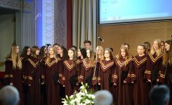 V Międzynarodowa Konferencja Biblijna